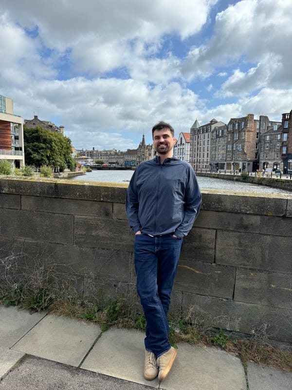 UK Goodwood Trip - Day 1 Part 1